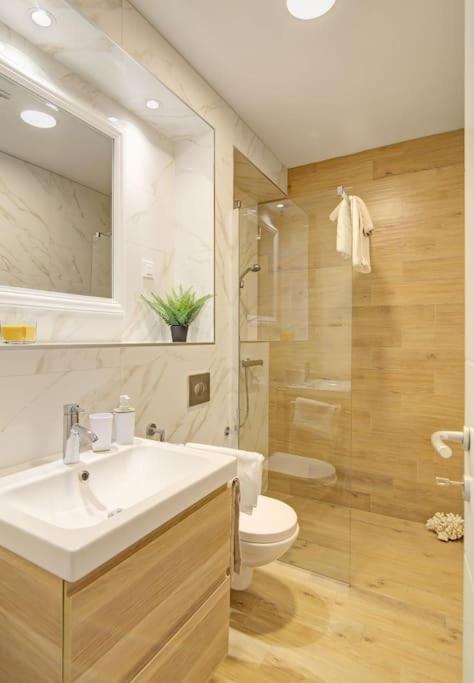Studio Apartman Karlita 斯拉诺 外观 照片